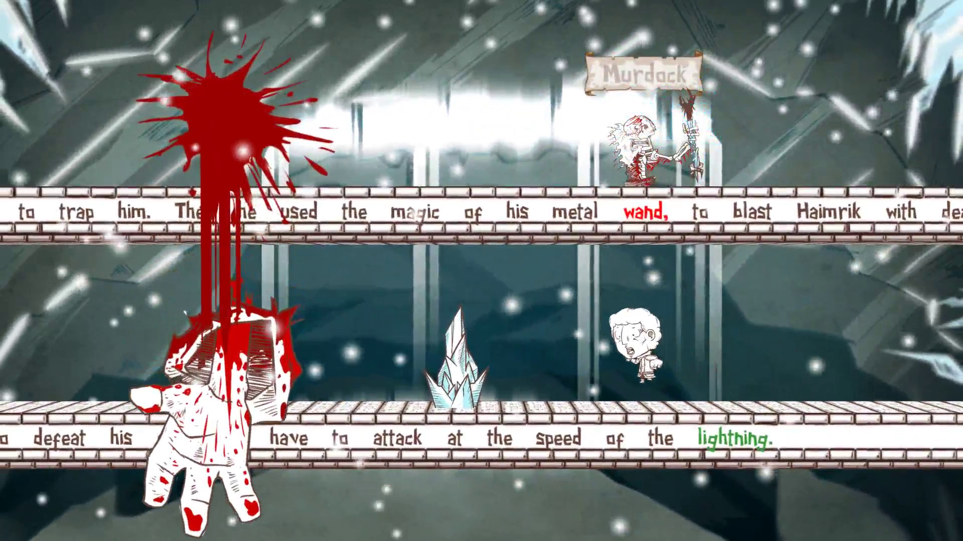 Haimrik screenshot 12