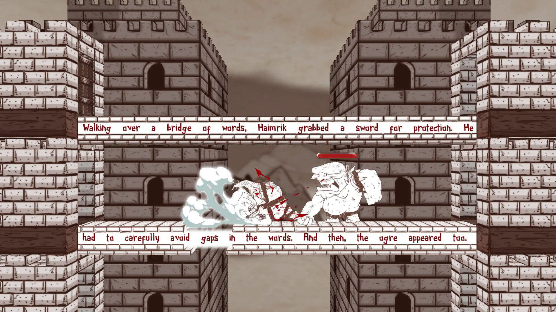 Haimrik screenshot 13
