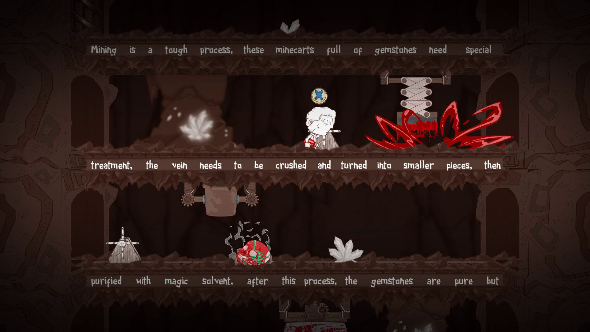 Haimrik screenshot 3