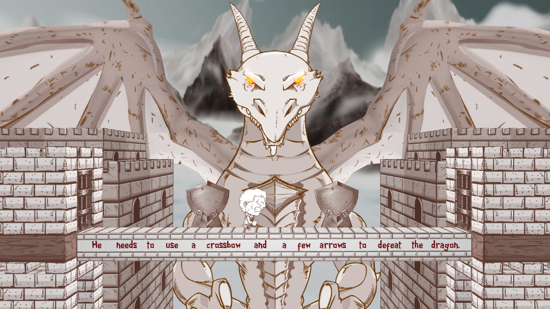 Haimrik screenshot 10