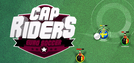 CapRiders: Euro Soccer Cover Image