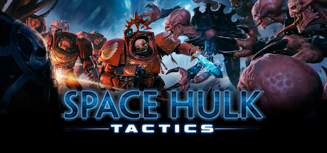 Space Hulk: Tactics header image