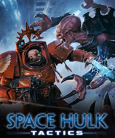 Space Hulk: Tactics