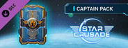 Captain Content Pack