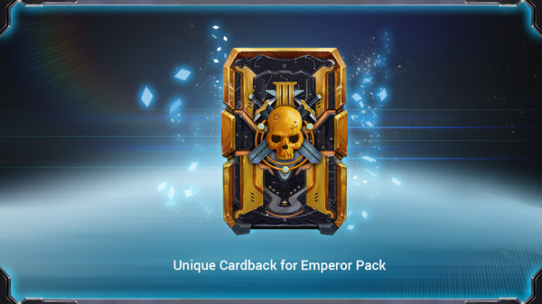 Emperor Content Pack