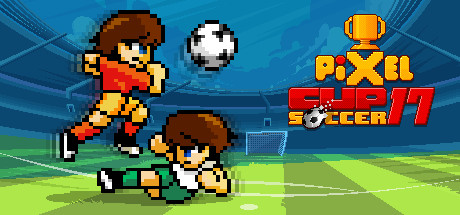 Pixel Cup Soccer 17 technical specifications for laptop