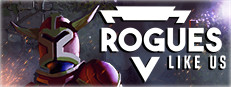 Rogues Like Us 게임 이미지