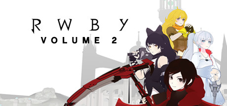 Rwby Volume 2 On Steam