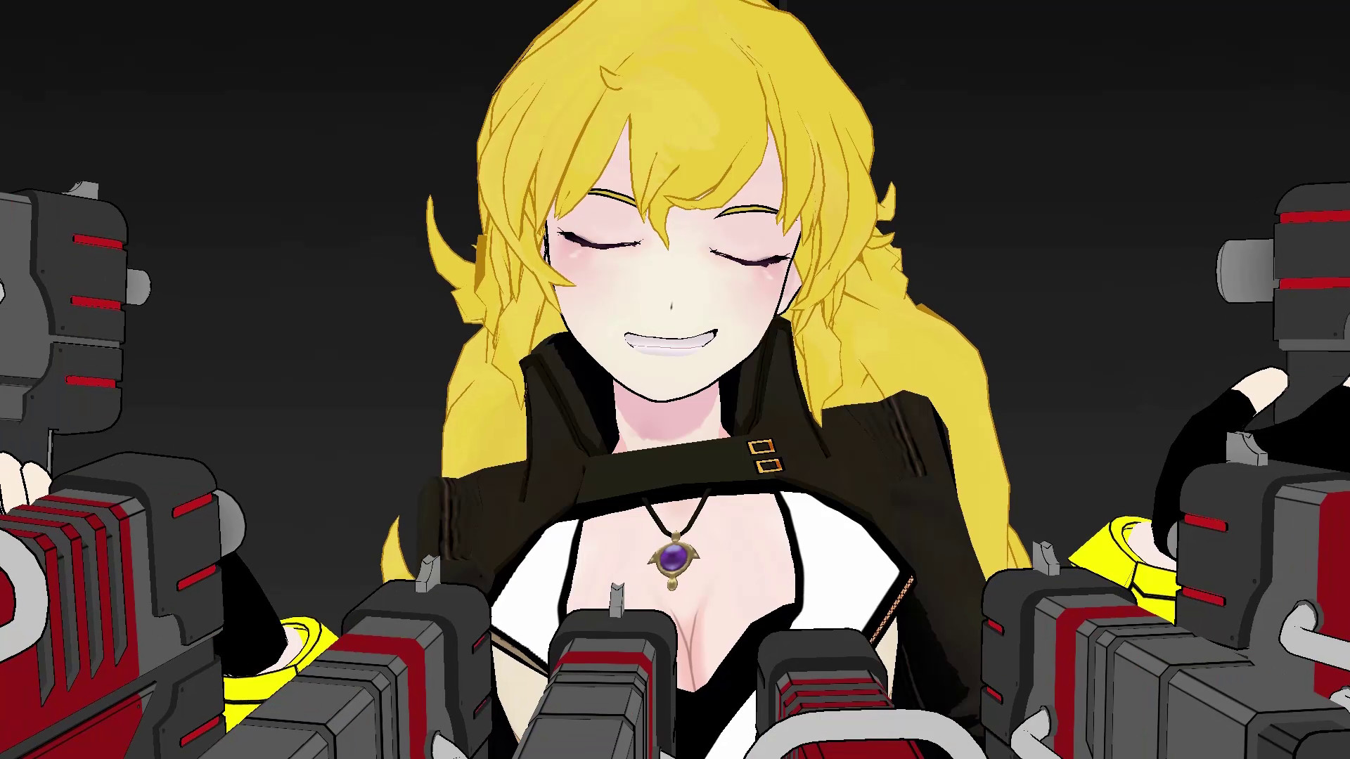 Rwby Volume 2 On Steam