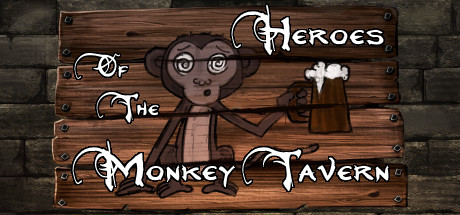 Heroes of the Monkey Tavern header image
