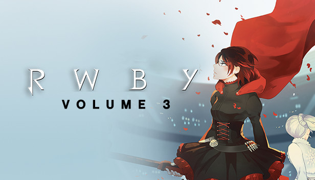 Rwby Volume 3 On Steam