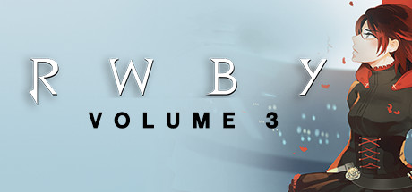 Купить ключ дешево RWBY. Volume 3