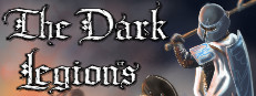 The Dark Legions 게임 이미지