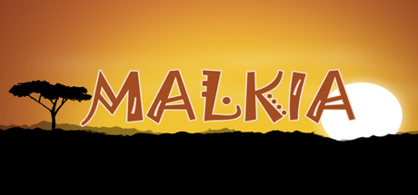 Malkia Cover Image