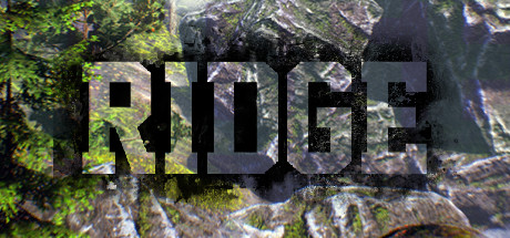 Ridge header image