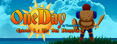 One Day : The Sun Disappeared 게임 이미지