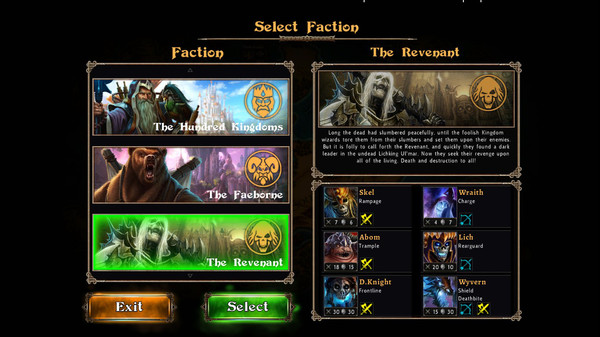скриншот Legends of Callasia - Full Game 1