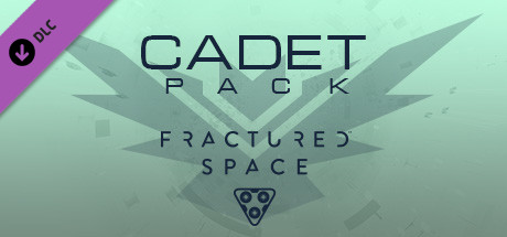 Fractured Space - Cadet Pack banner