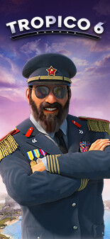 Save 50 On Tropico 6 On Steam