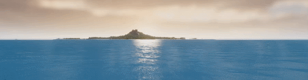 海岛大亨6/Tropico 6 单机/网络联机—更新新疆界DLC