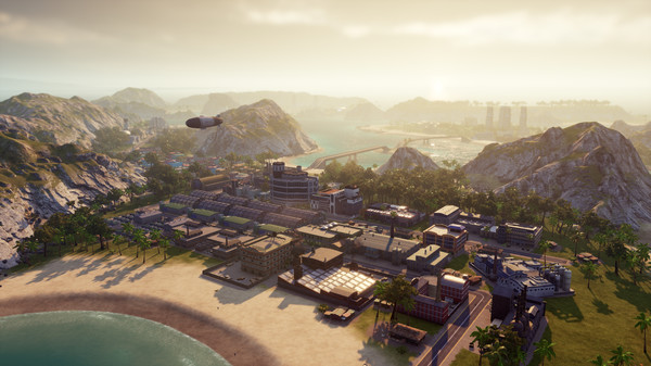 Скриншот №13 к Tropico 6