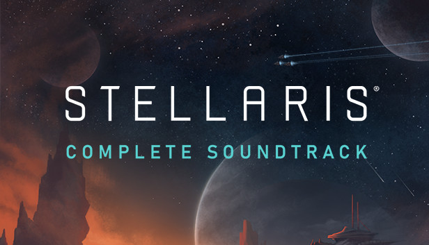 Steam 上的stellaris Complete Soundtrack