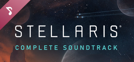 Stellaris: Complete Soundtrack banner image