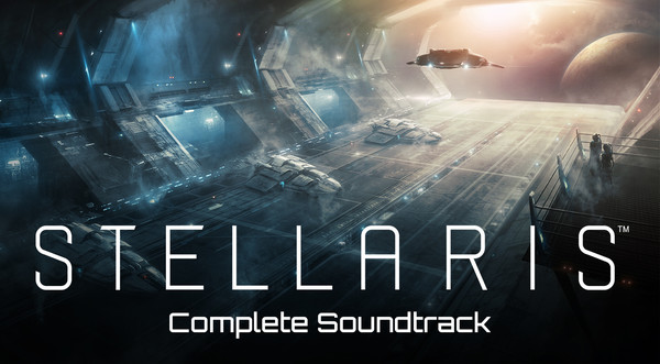 KHAiHOM.com - Stellaris: Complete Soundtrack