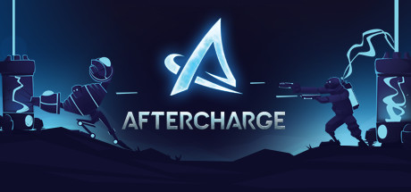 Aftercharge Cover Image