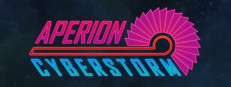 Aperion Cyberstorm