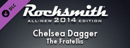 Rocksmith® 2014 – The Fratellis - “Chelsea Dagger”