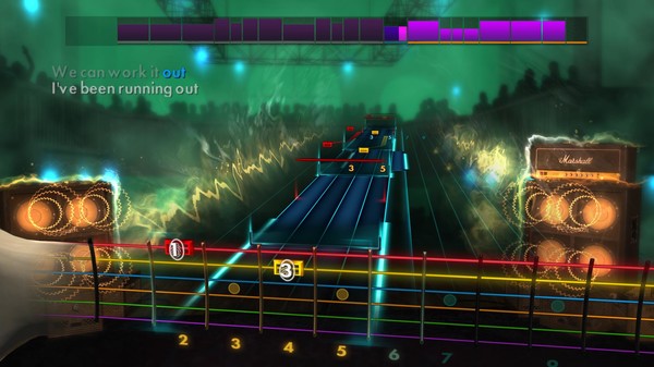 Rocksmith® 2014 – Bad Religion - “Infected”