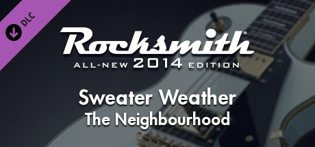 Steam Workshop::The Neighbourhood – Sweater Weather