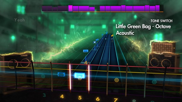 Rocksmith® 2014 – 70s Mix Song Pack Rocksmith® 2014 – 70s Mix Song Pack