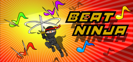 Beat Ninja steam charts