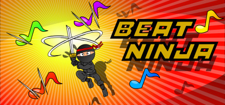 Beat Ninja Cover Image