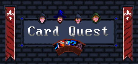 Teaser image for Card Quest