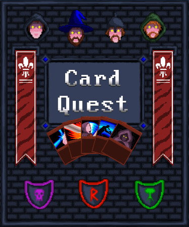 Card Quest