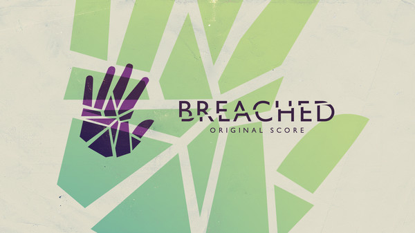 скриншот Breached - Original Soundtrack 0