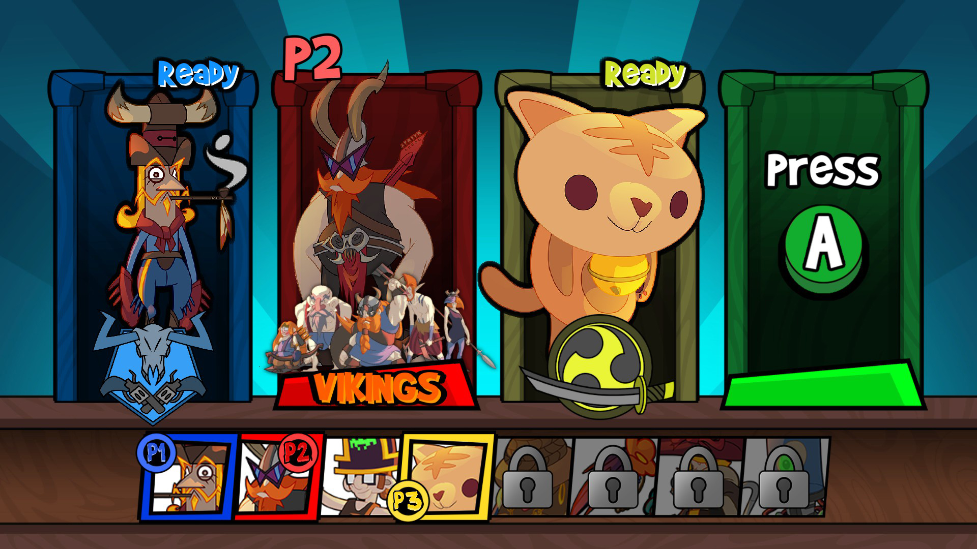 Dynasty Feud screenshot 9