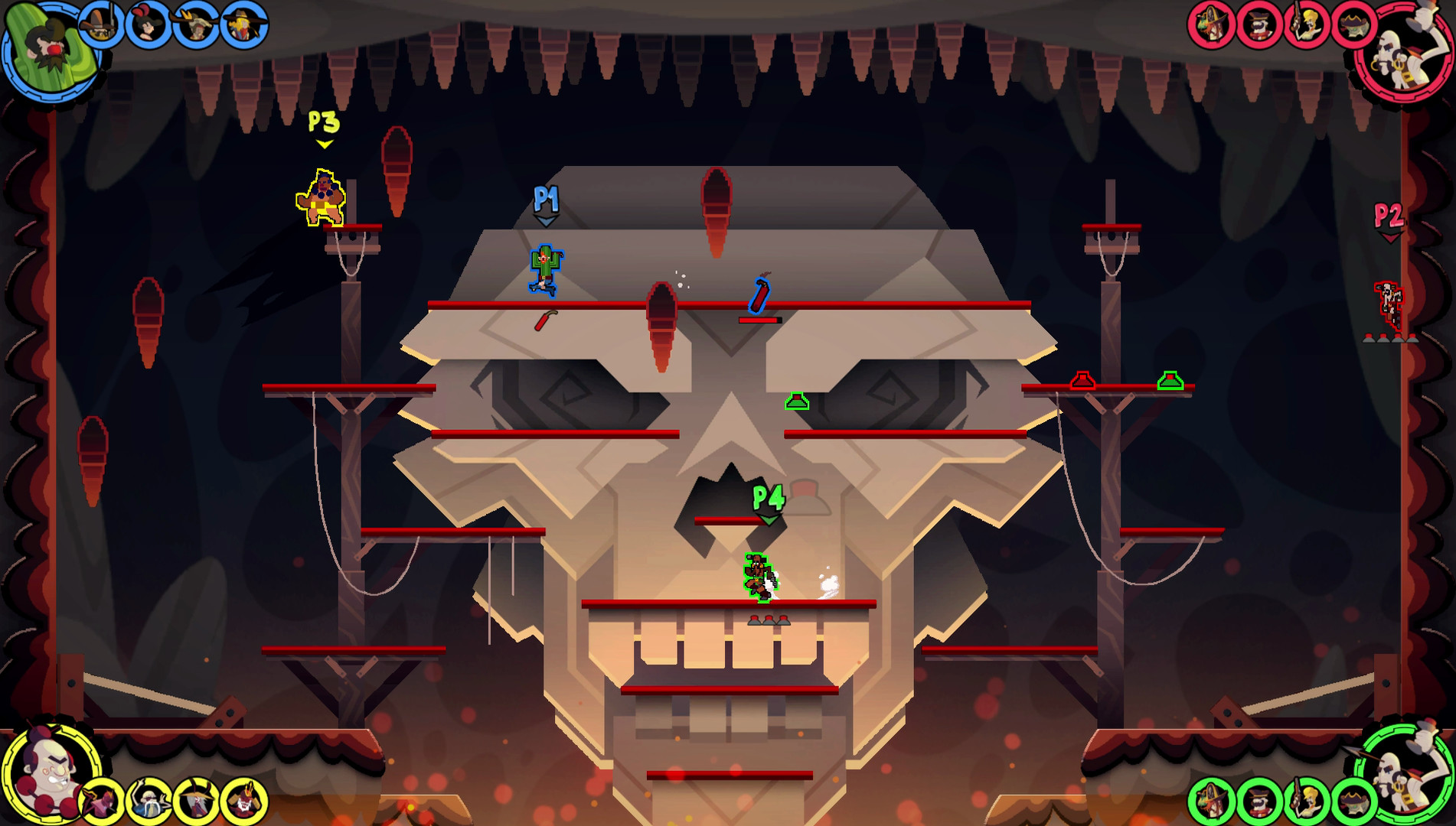 Dynasty Feud screenshot 7