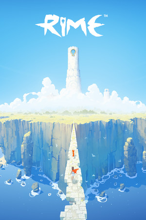 RiME cover art