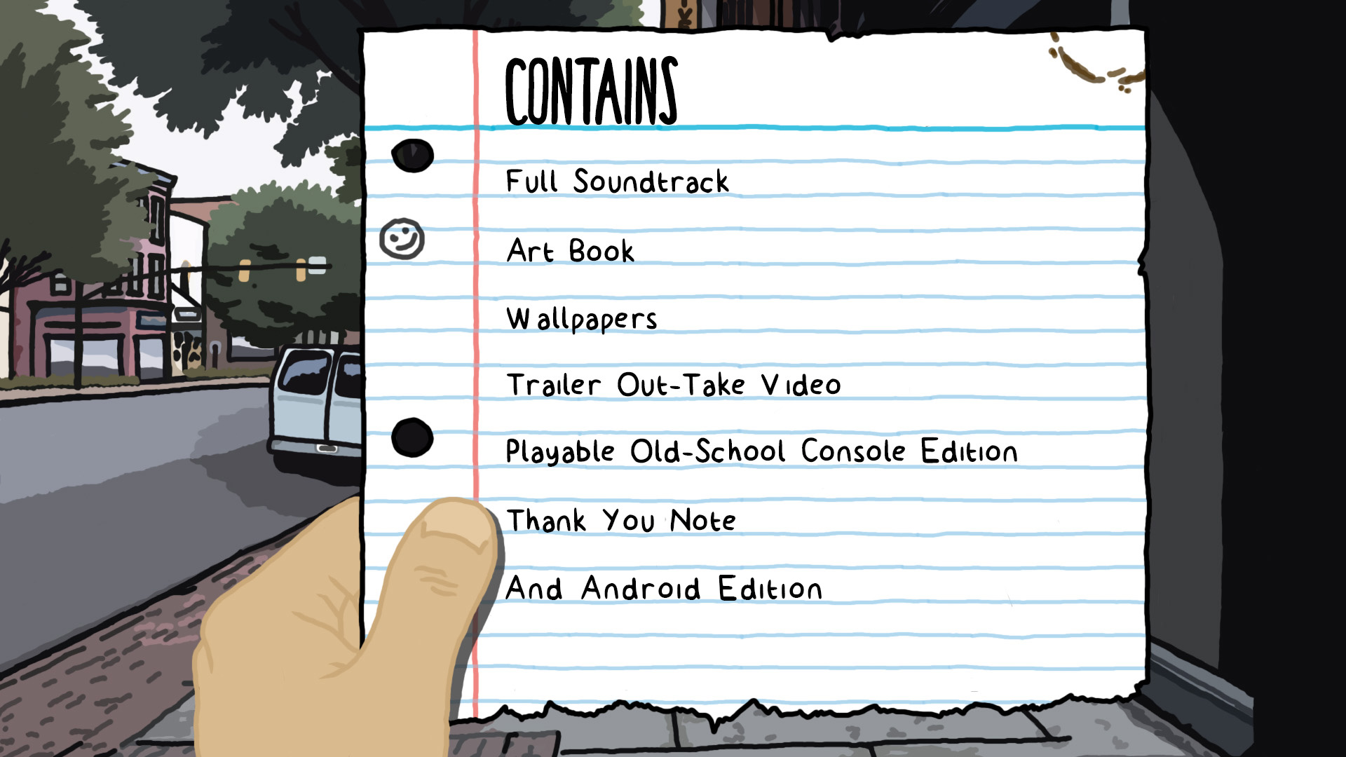 The Dope Game: The Stash screenshot screenshot 1