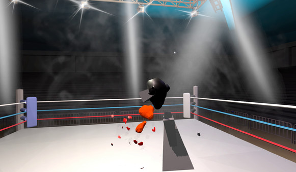 скриншот World VR Competition 1