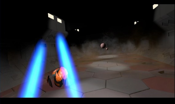 скриншот World VR Competition 0