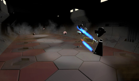 скриншот World VR Competition 5