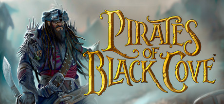 Pirates of Black Cove header image