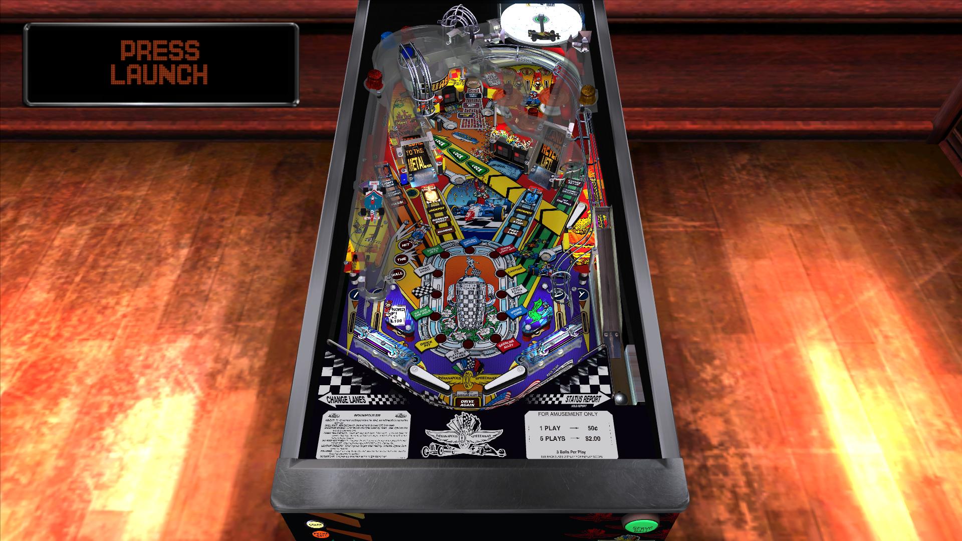 Pinball Arcade: Season Six Pro Pack Steam Discovery