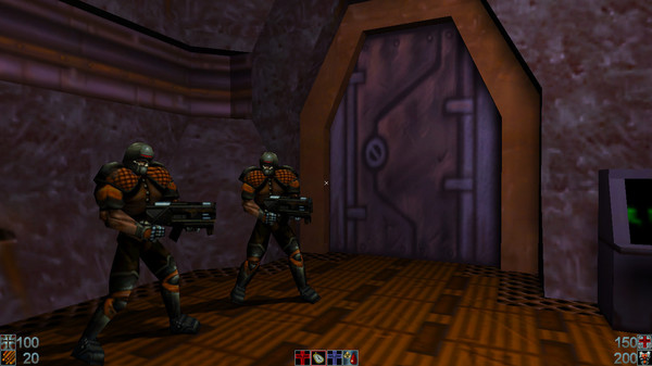Requiem: Avenging Angel screenshot