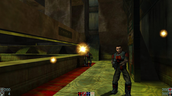 Requiem: Avenging Angel screenshot
